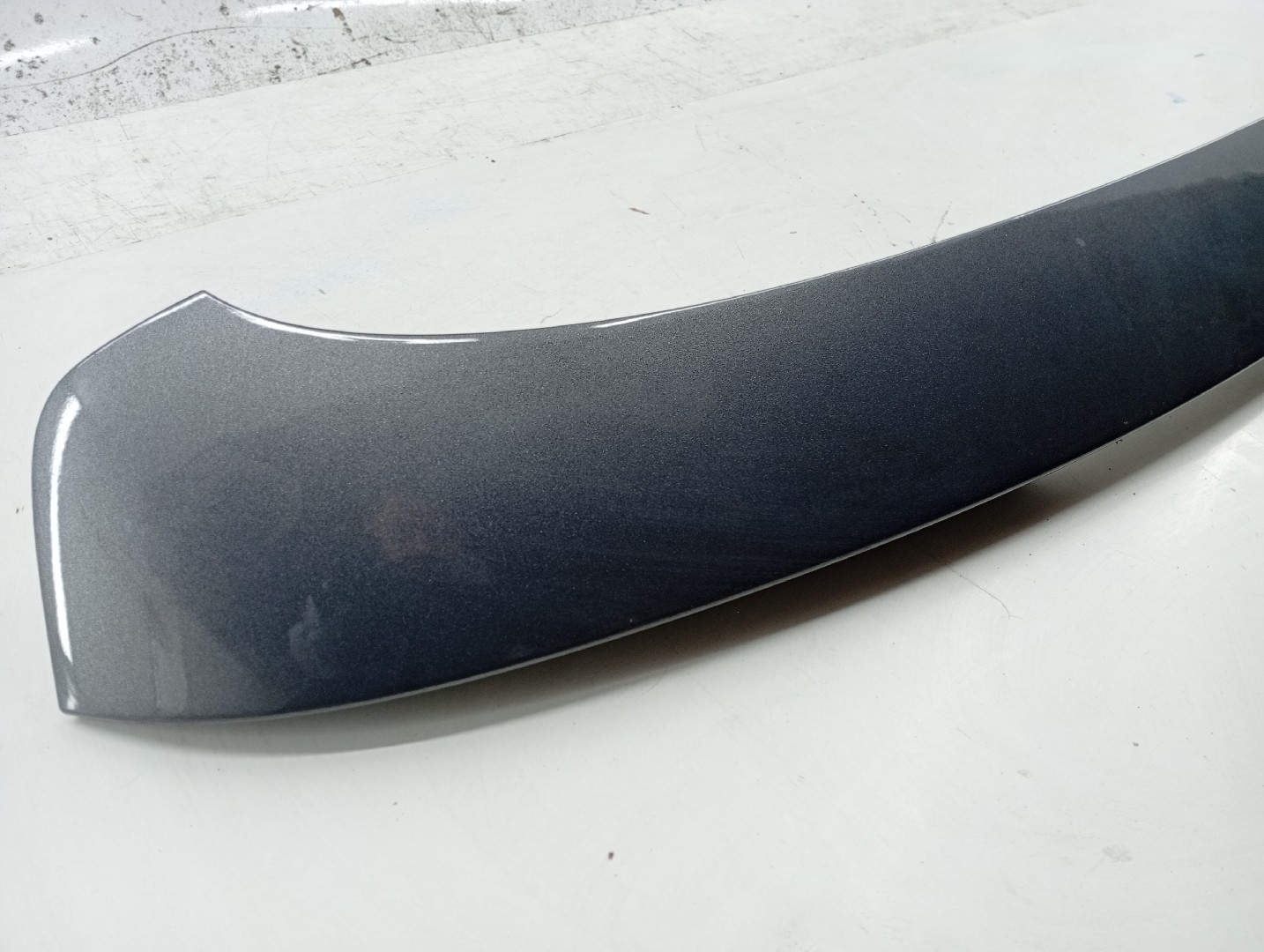 Spoiler MAZDA 6 três volumes (GH) | 07 - 13 Imagem-1