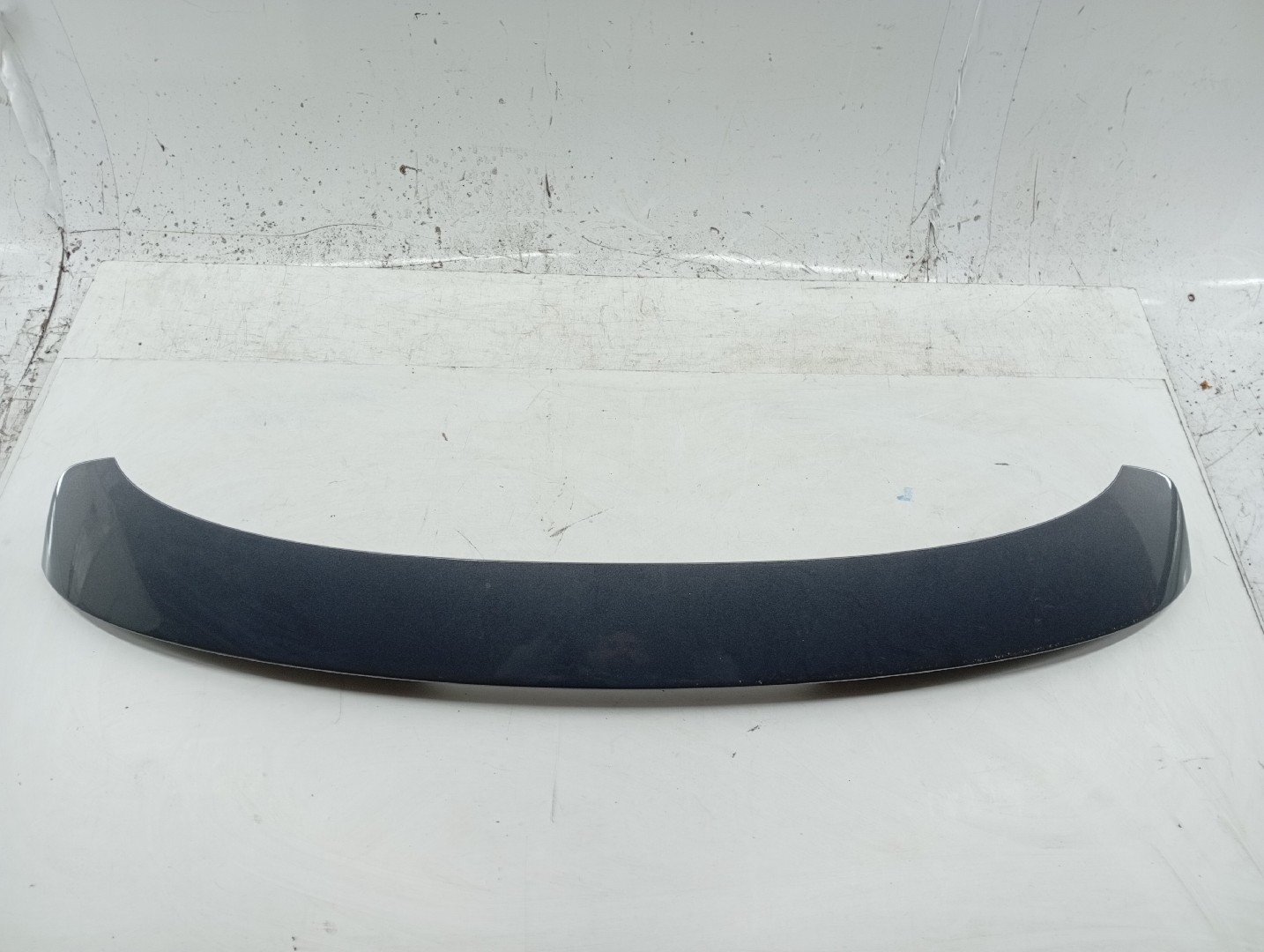 Spoiler MAZDA 6 três volumes (GH) | 07 - 13