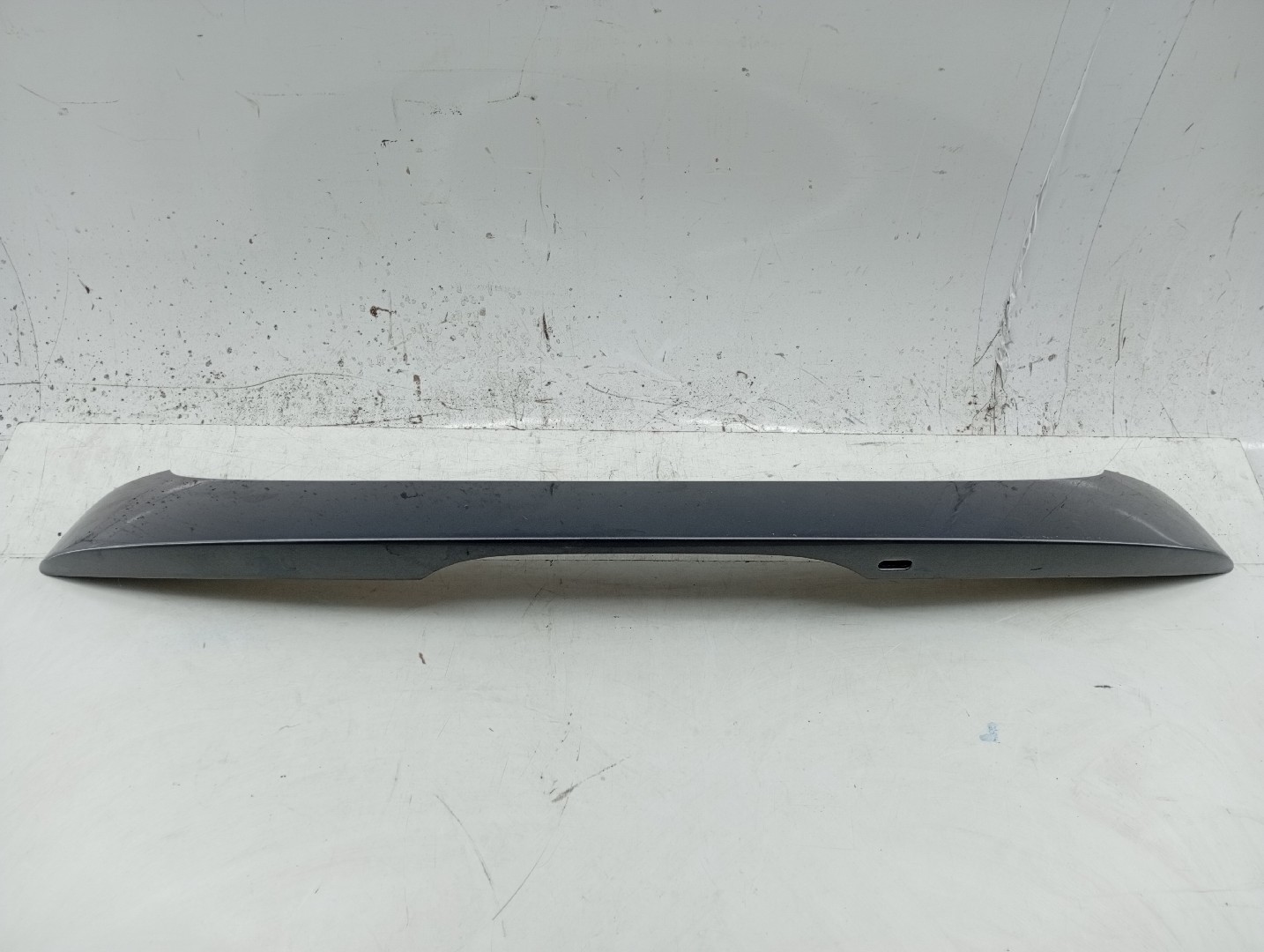 Spoiler MAZDA 6 três volumes (GH) | 07 - 13 Imagem-4