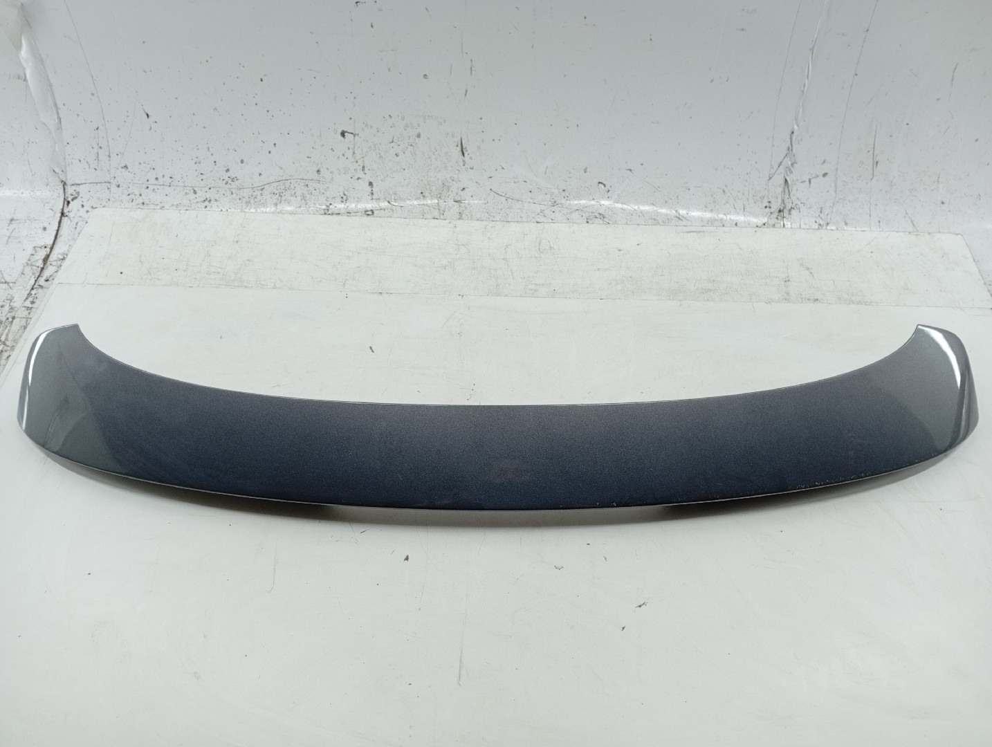 Spoiler MAZDA 6 três volumes (GH) | 07 - 13 Imagem-5