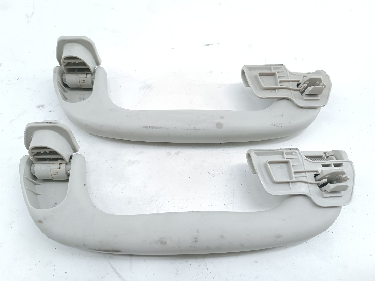 Conjunto de 2 pegas MAZDA 6 três volumes (GH) | 07 - 13 Imagem-2