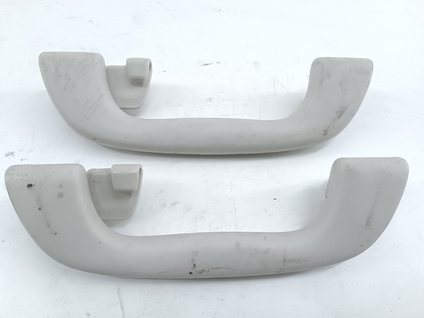 Conjunto de 2 pegas MAZDA 6 três volumes (GH) | 07 - 13 Imagem-3