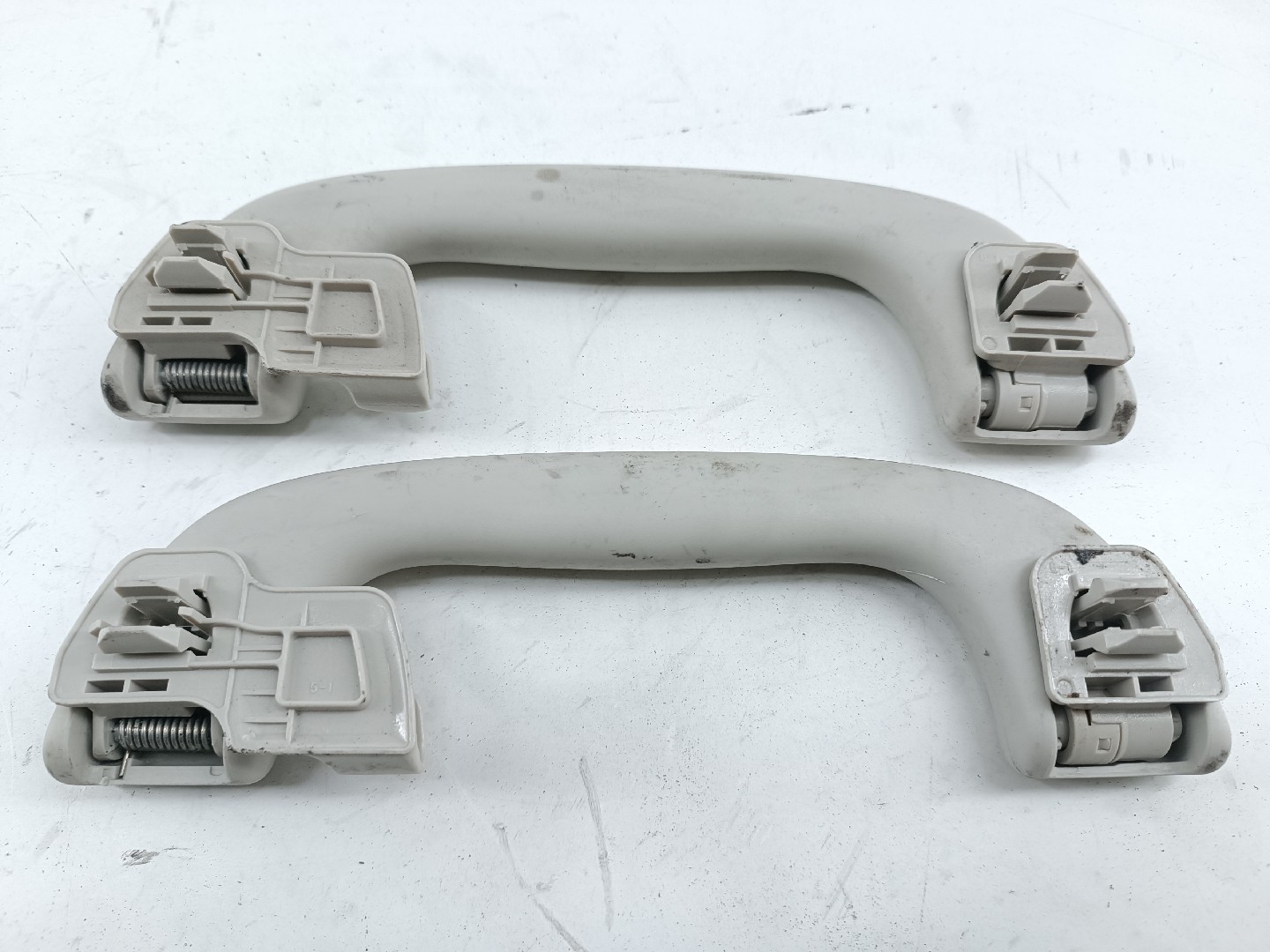 Conjunto de 2 pegas MAZDA 6 três volumes (GH) | 07 - 13