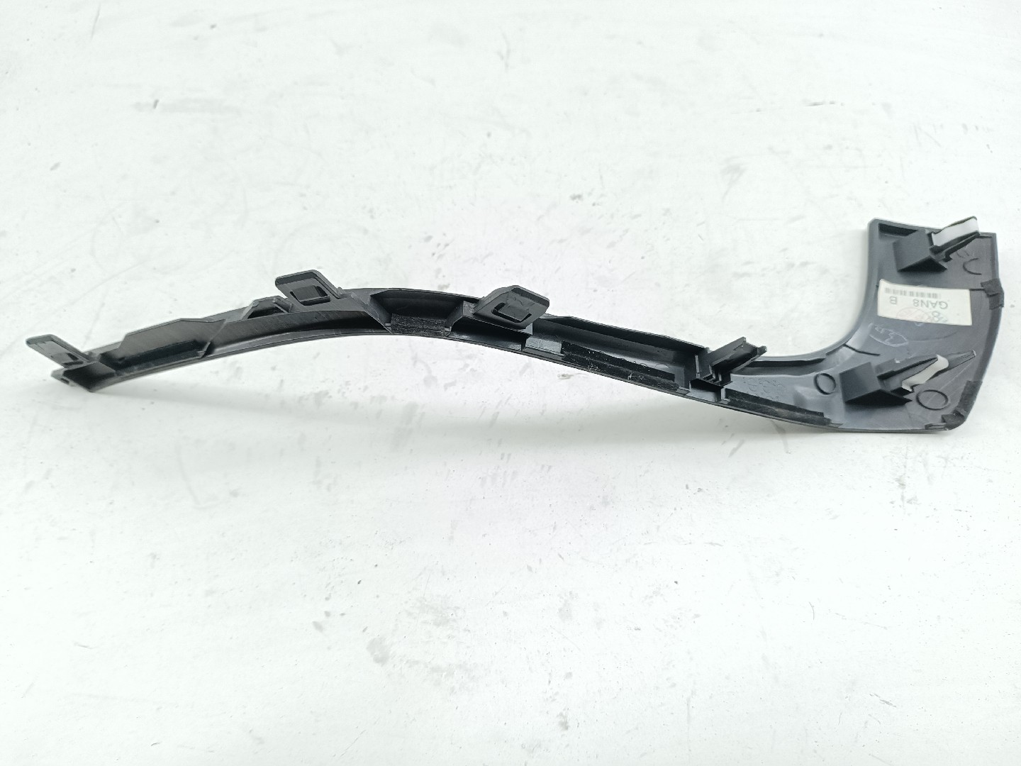 Acabamento de consola central MAZDA 6 três volumes (GH) | 07 - 13 Imagem-2