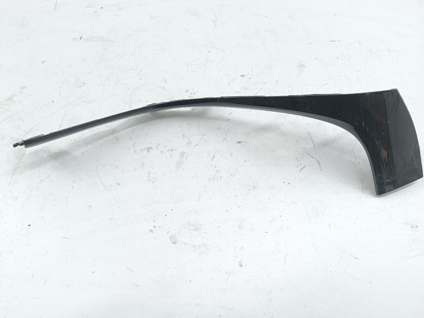 Acabamento de consola central MAZDA 6 três volumes (GH) | 07 - 13 Imagem-3