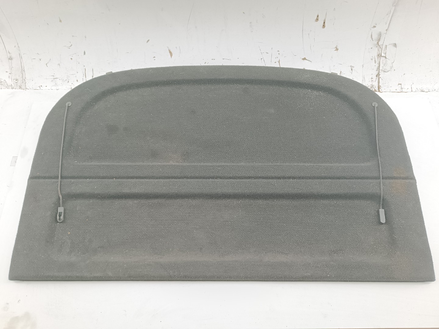 Cortina / Tampo da Mala MAZDA 6 três volumes (GH) | 07 - 13 Imagem-4