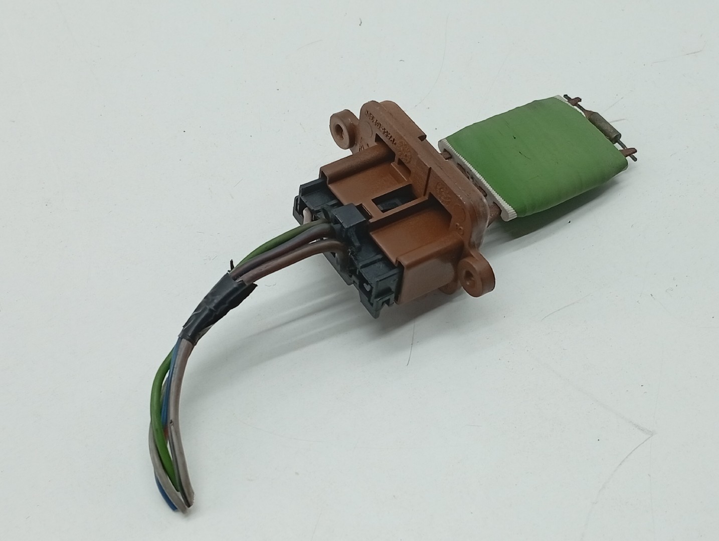 Resistência de AC FIAT PUNTO (188_) | 99 - 12 Imagem-3