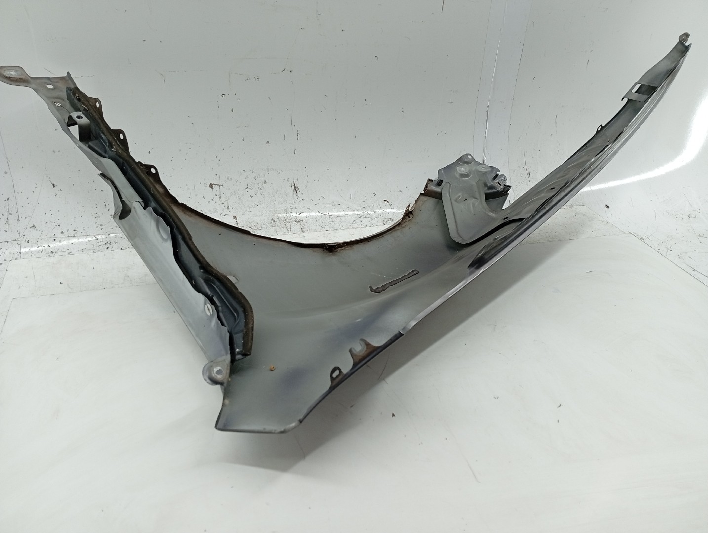 Guarda Lamas Direito MAZDA 6 três volumes (GH) | 07 - 13 Imagem-4