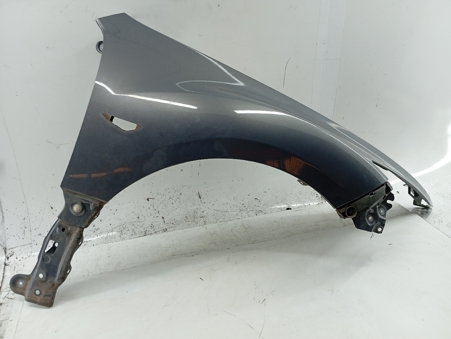 Guarda Lamas Direito MAZDA 6 três volumes (GH) | 07 - 13 Imagem-1