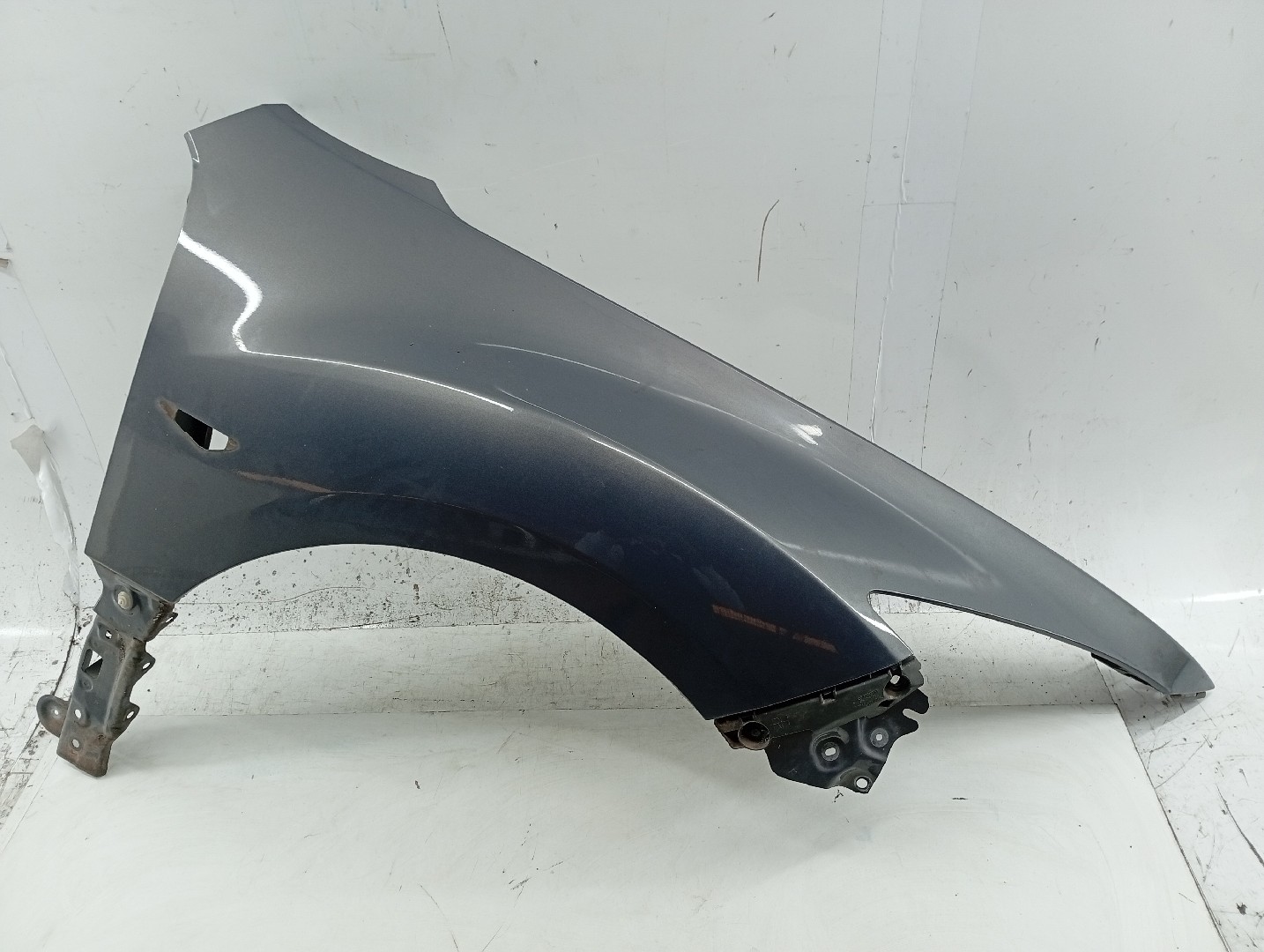 Right Fender MAZDA 6 três volumes (GH) | 07 - 13