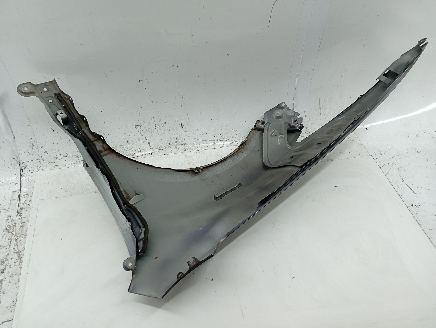 Guarda Lamas Direito MAZDA 6 três volumes (GH) | 07 - 13 Imagem-3