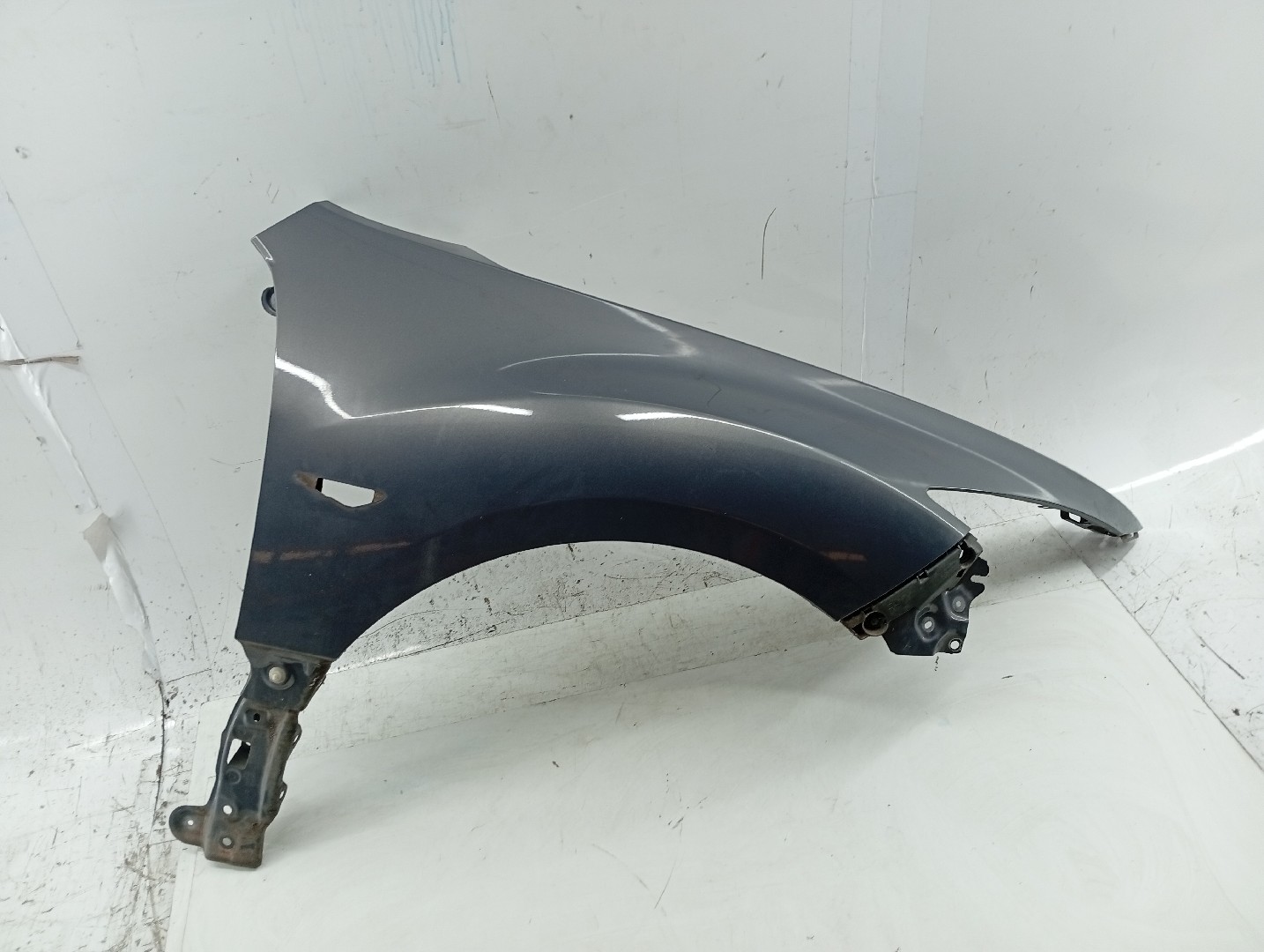 Guarda Lamas Direito MAZDA 6 três volumes (GH) | 07 - 13 Imagem-6