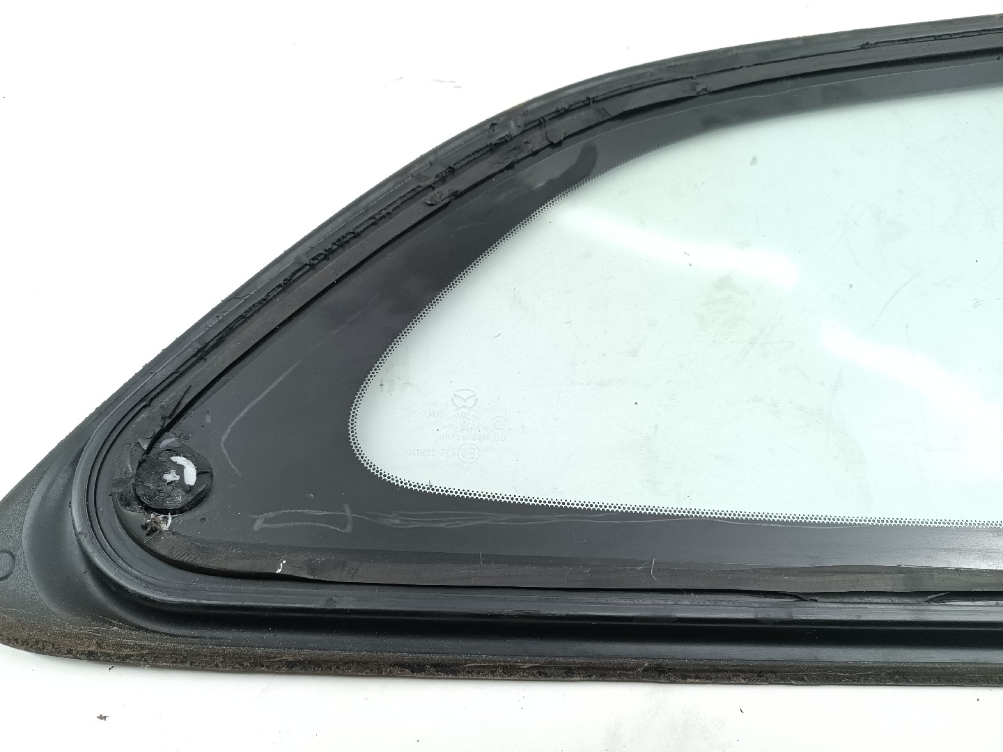 Vidro Painel Tras Esquerdo MAZDA 6 três volumes (GH) | 07 - 13 Imagem-1