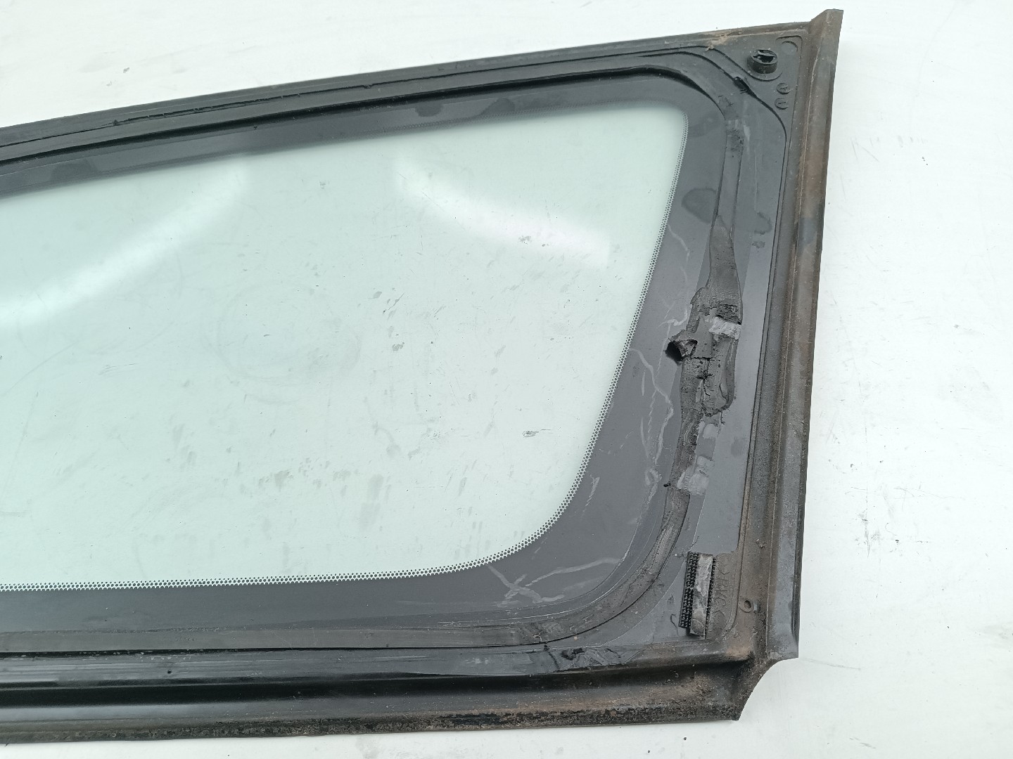 Vidro Painel Tras Esquerdo MAZDA 6 três volumes (GH) | 07 - 13 Imagem-2