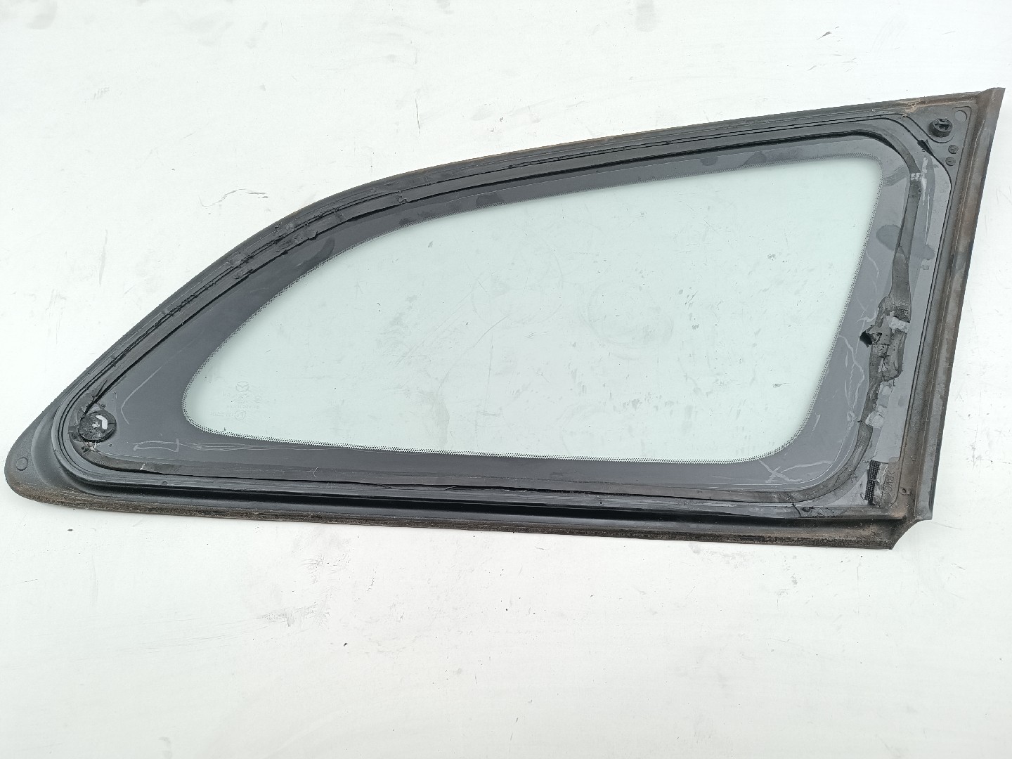 Vidro Painel Tras Esquerdo MAZDA 6 três volumes (GH) | 07 - 13