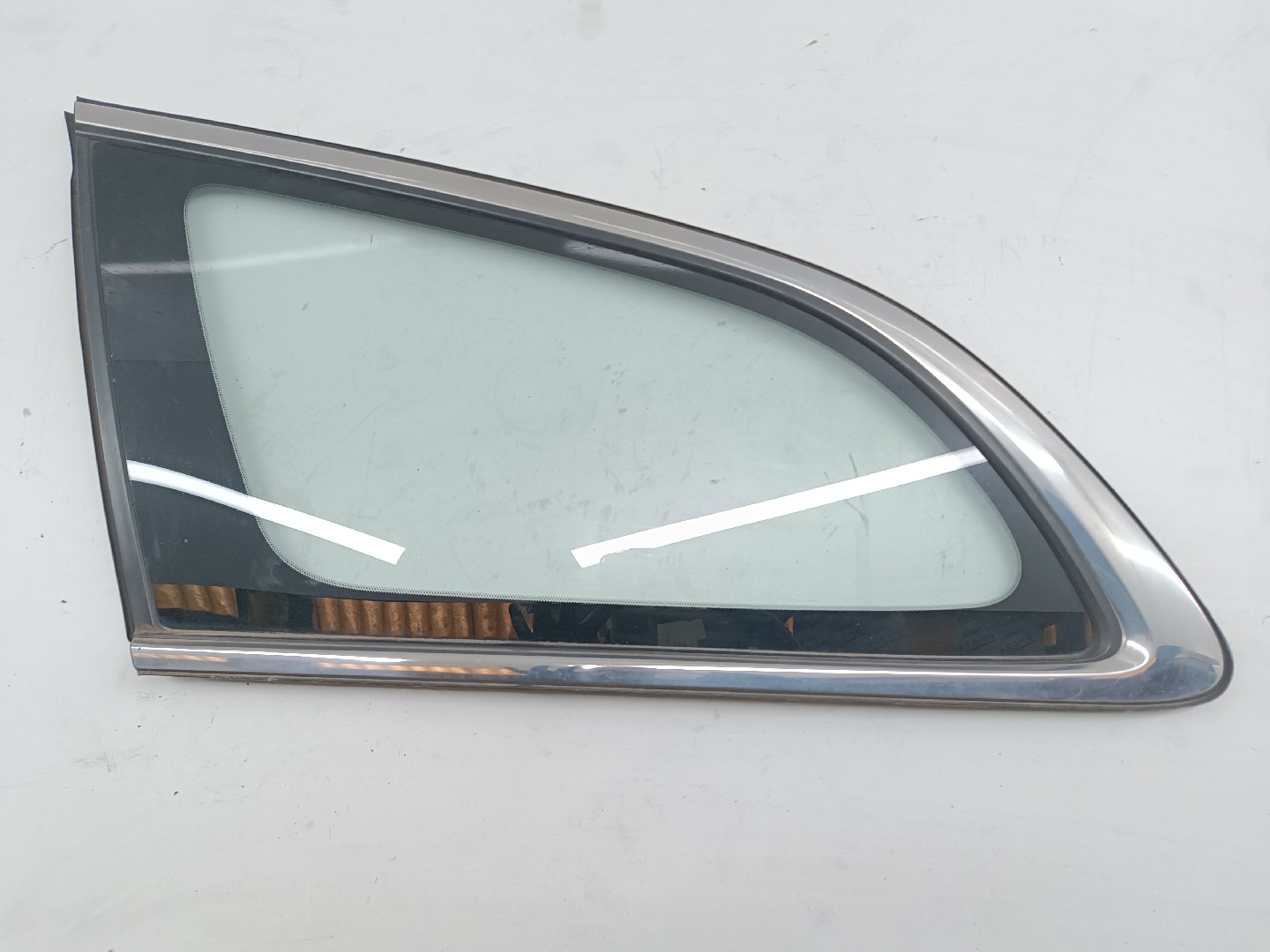 Vidro Painel Tras Esquerdo MAZDA 6 três volumes (GH) | 07 - 13 Imagem-4