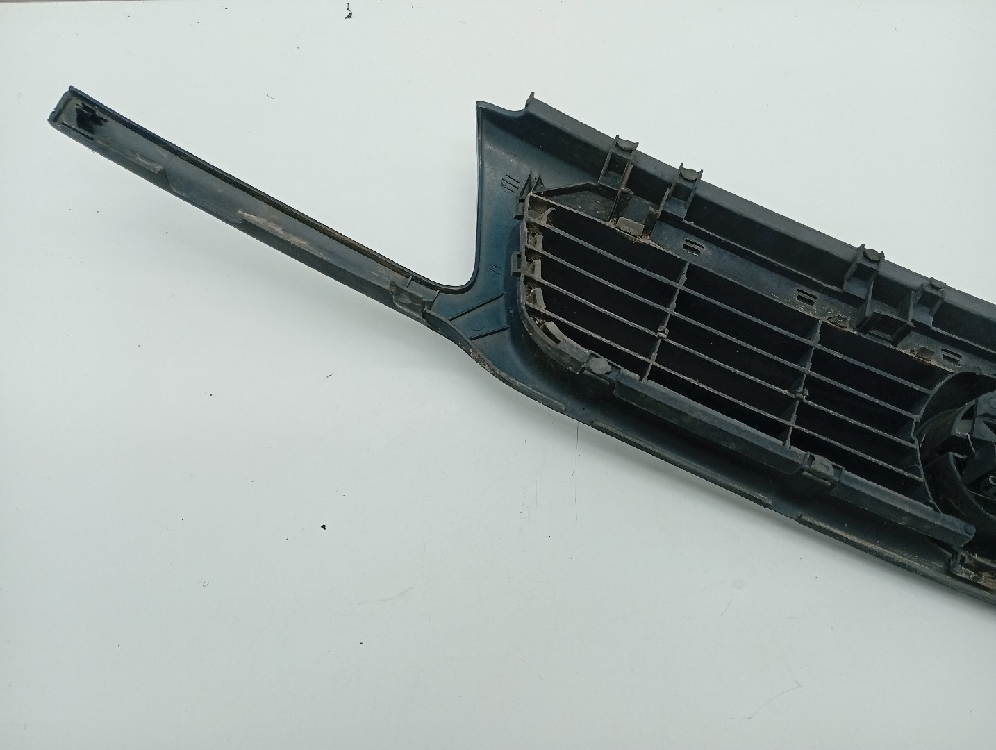 Grelha da Frente OPEL ASTRA F Hatchback (T92) | 91 - 98 Imagem-4