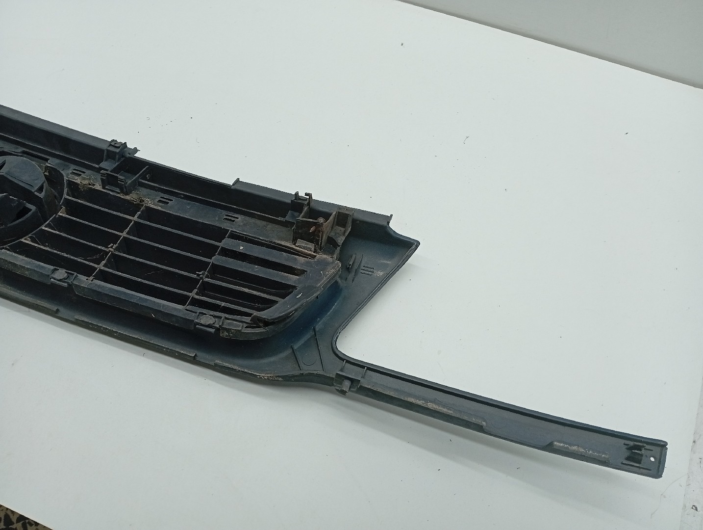 Grelha da Frente OPEL ASTRA F Hatchback (T92) | 91 - 98 Imagem-3
