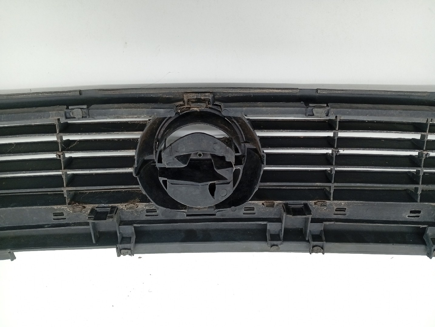 Grelha da Frente OPEL ASTRA F Hatchback (T92) | 91 - 98 Imagem-2