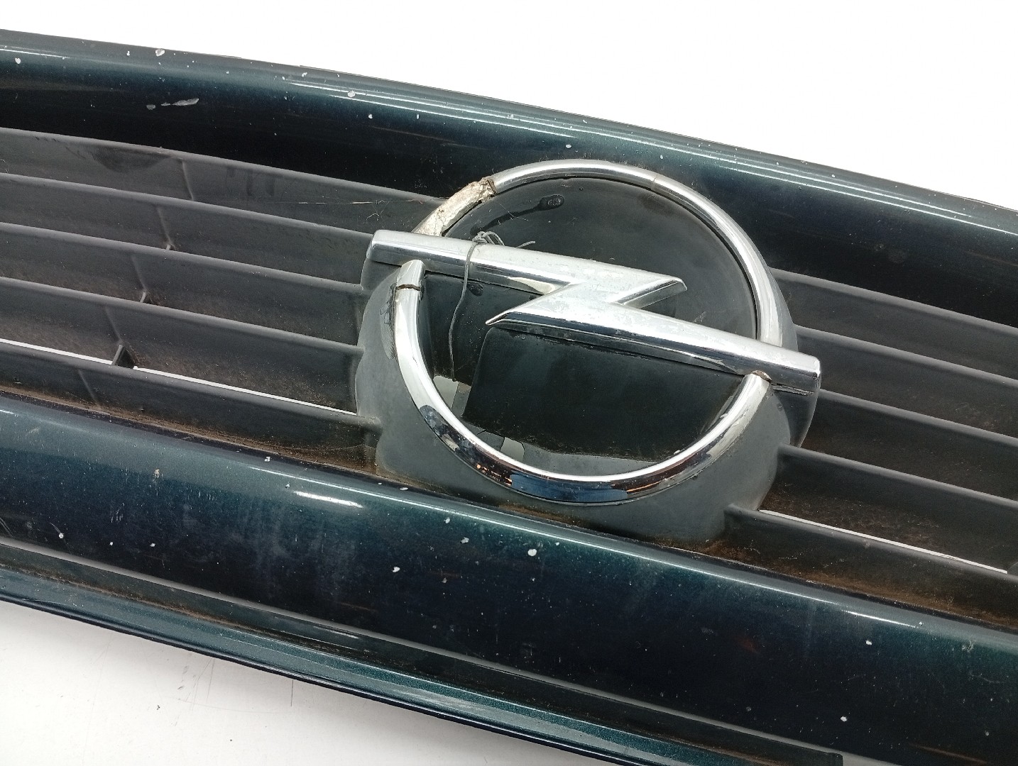Grelha da Frente OPEL ASTRA F Hatchback (T92) | 91 - 98 Imagem-7