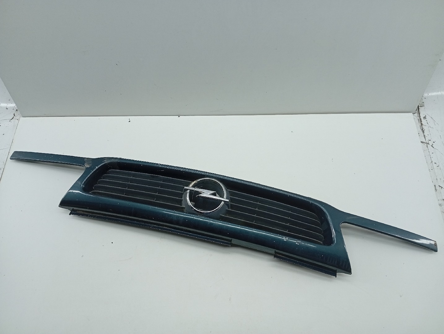 Grelha da Frente OPEL ASTRA F Hatchback (T92) | 91 - 98 Imagem-8