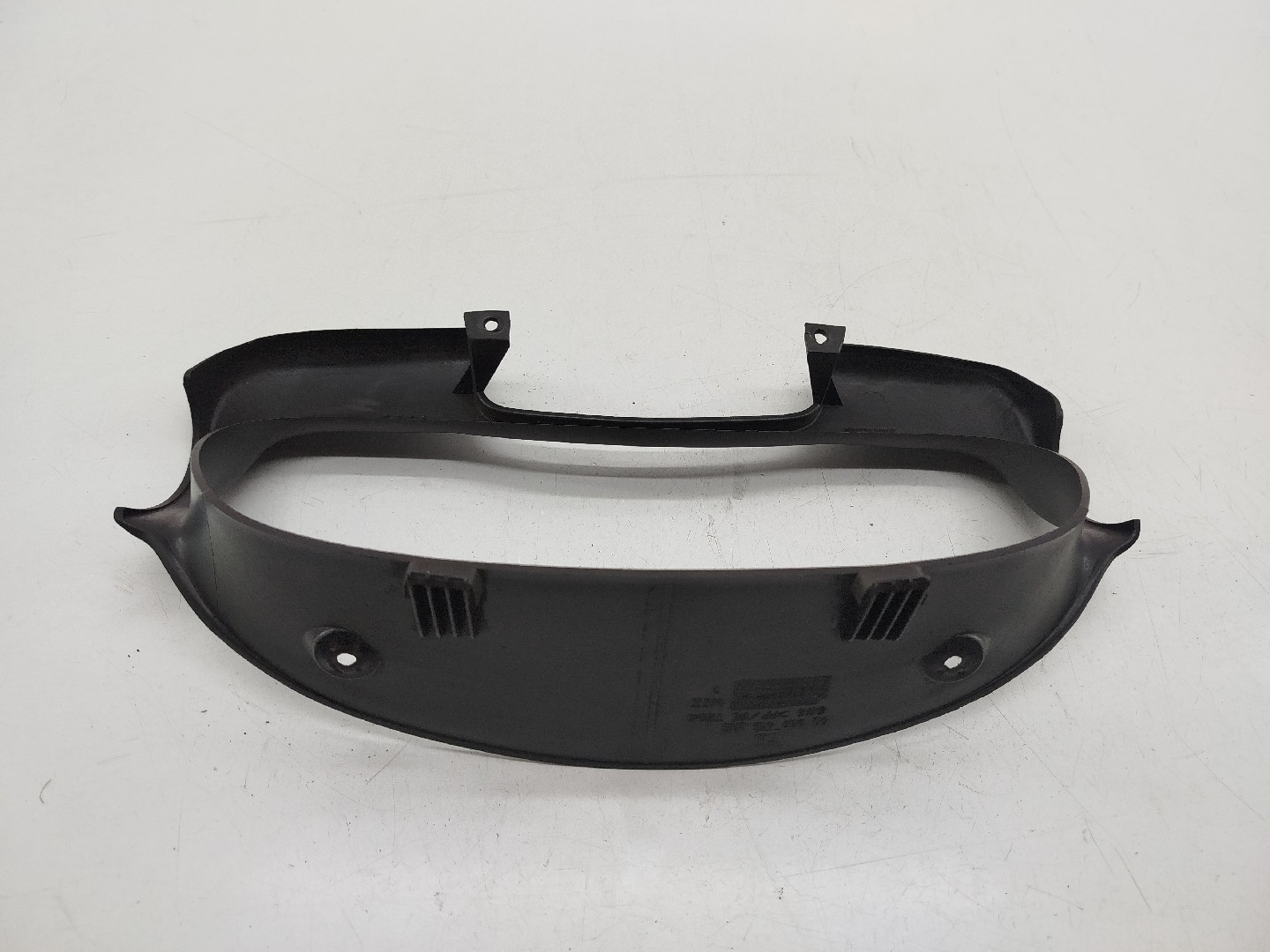 Aro de quadrante OPEL ASTRA F Hatchback (T92) | 91 - 98 Imagem-3