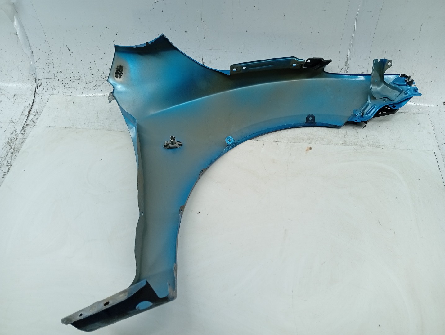 Guarda Lamas Esquerdo MAZDA 3 (BL) | 08 - 14 Imagem-5