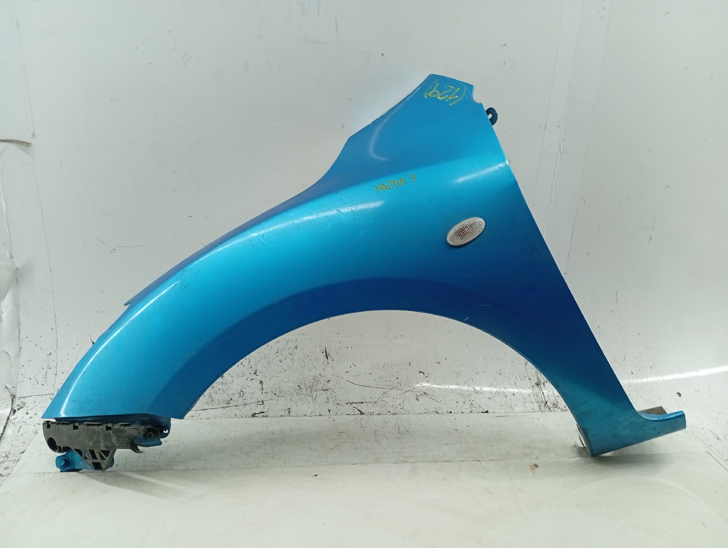 Left Fender MAZDA 3 (BL) | 08 - 14