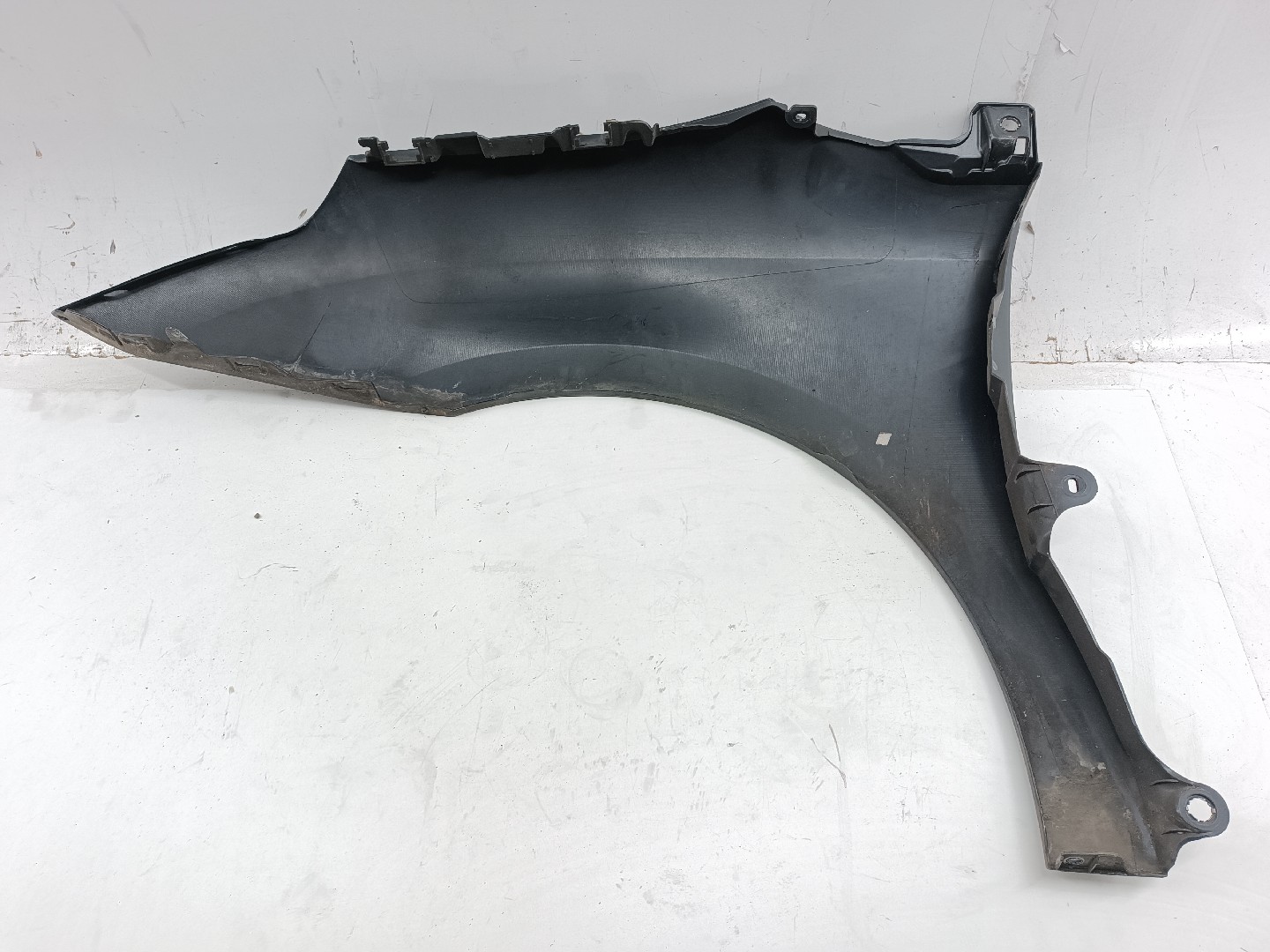 Right Fender CITROEN C4 I (LC_) | 04 - 13