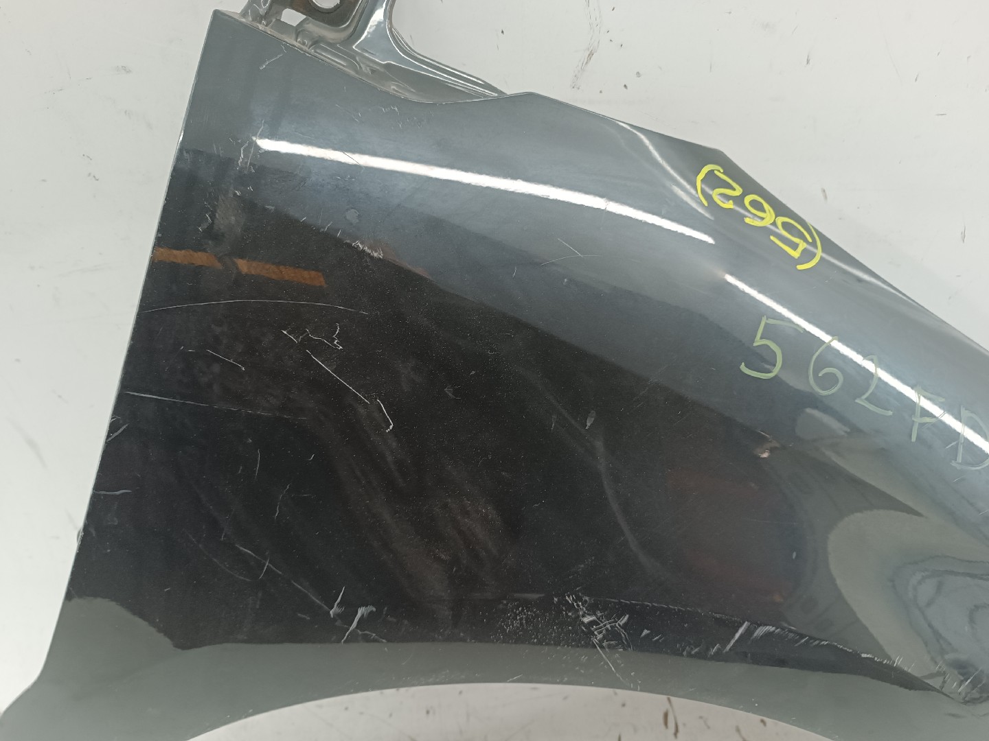 Guarda Lamas Direito CITROEN C4 I (LC_) | 04 - 13 Imagem-4