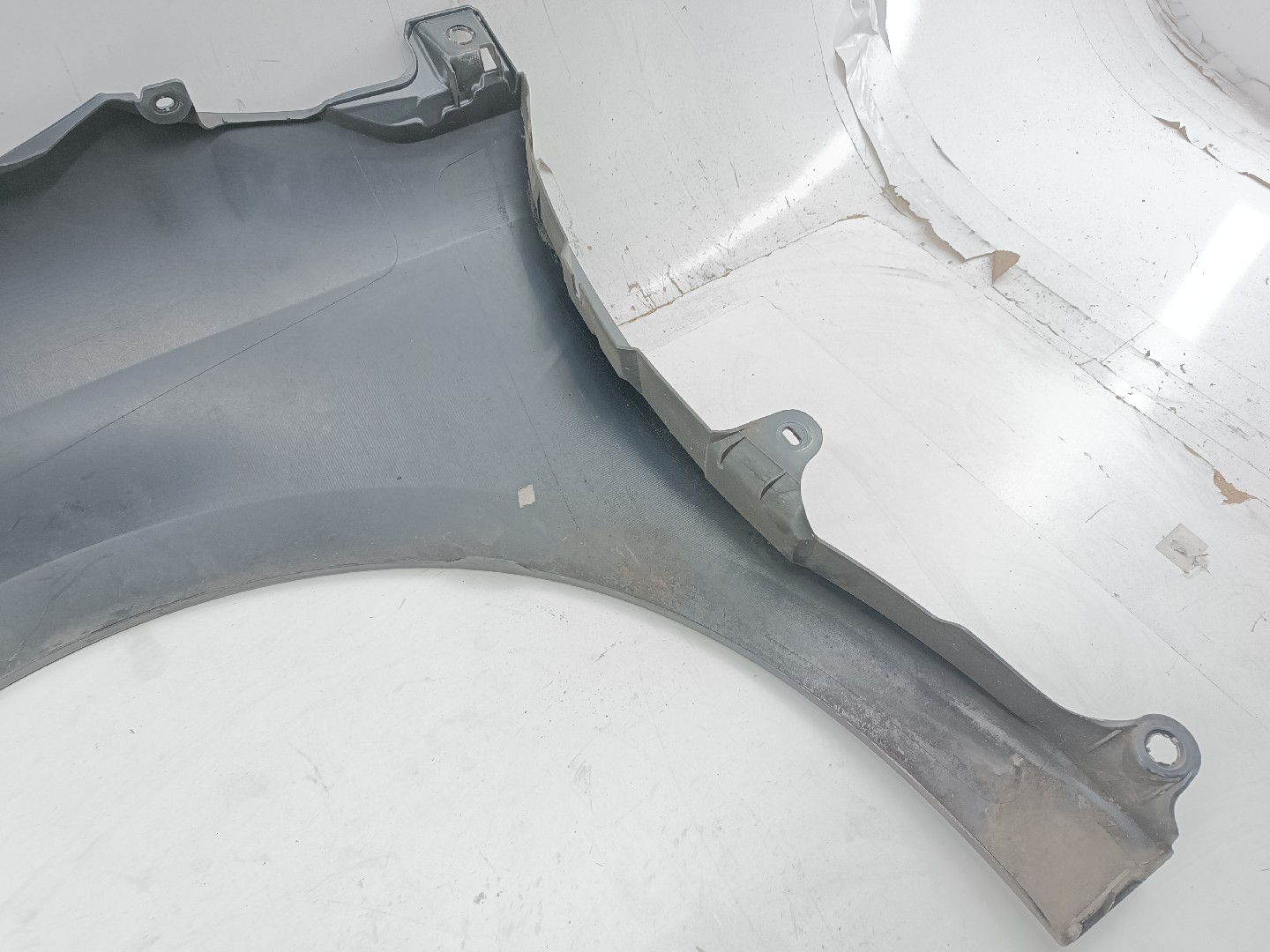 Guarda Lamas Direito CITROEN C4 I (LC_) | 04 - 13 Imagem-2