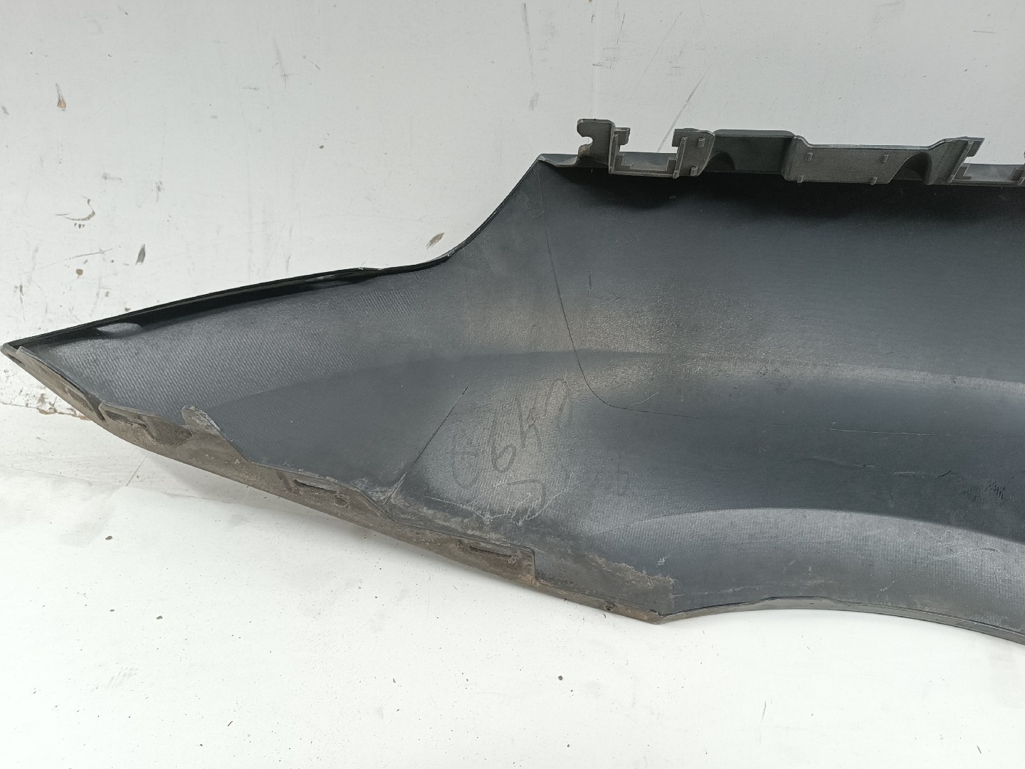 Guarda Lamas Direito CITROEN C4 I (LC_) | 04 - 13 Imagem-1