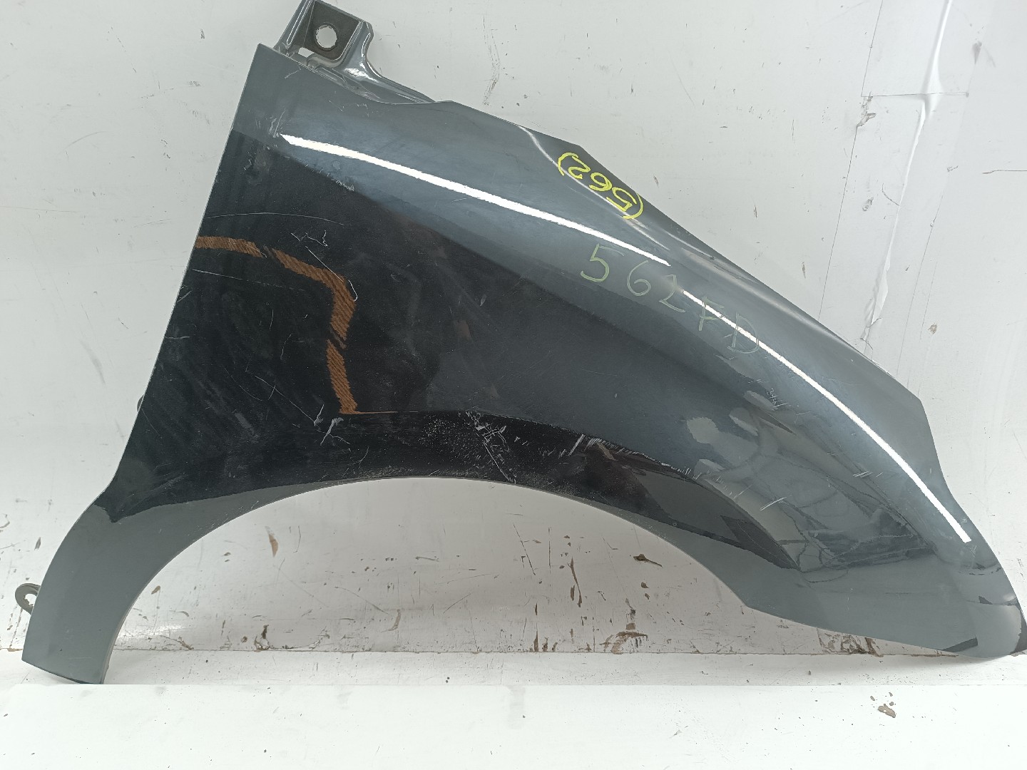 Guarda Lamas Direito CITROEN C4 I (LC_) | 04 - 13 Imagem-5