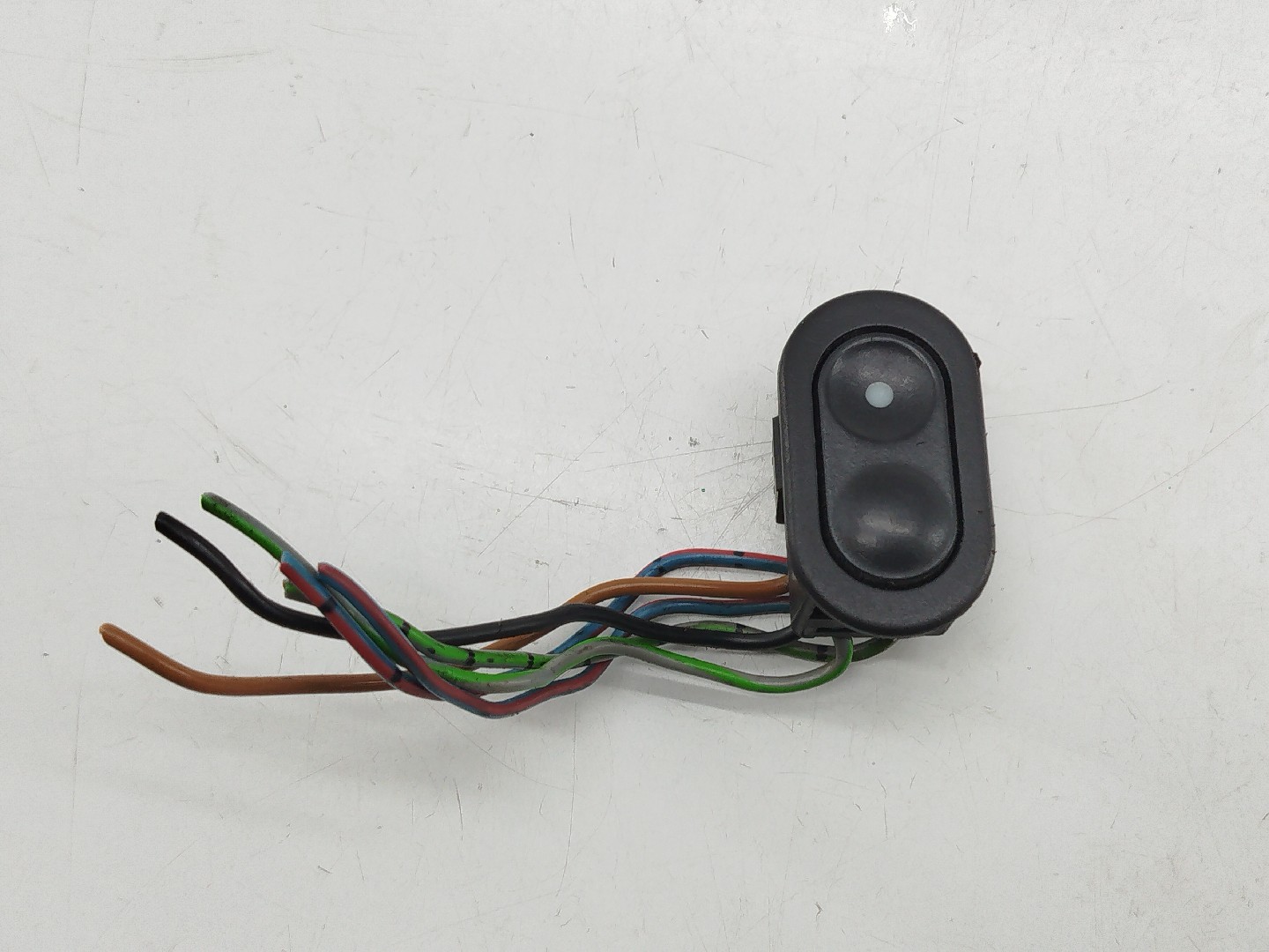 Comutador de vidro frente direito OPEL ASTRA F Hatchback (T92) | 91 - 98