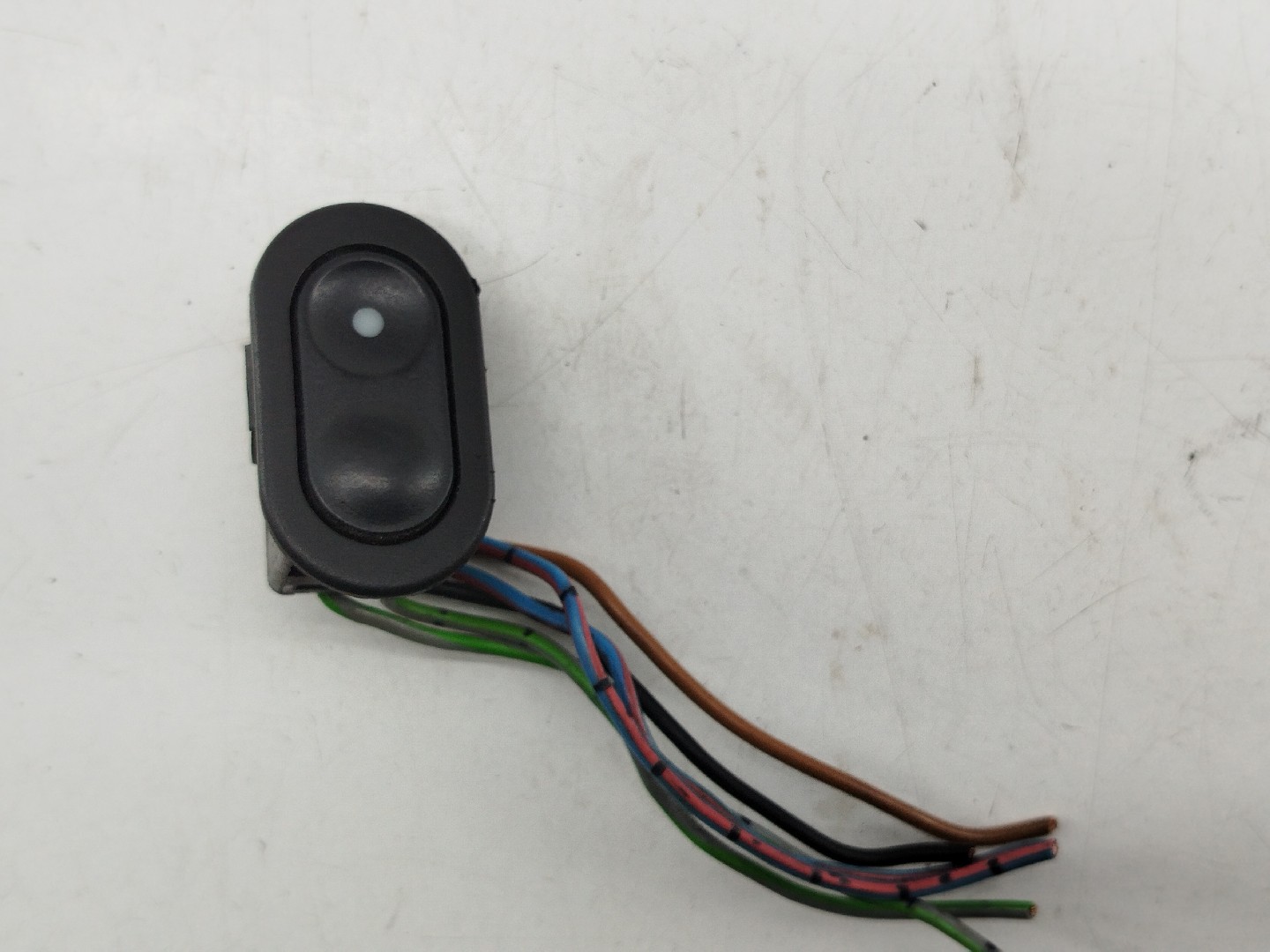 Comutador de vidro frente direito OPEL ASTRA F Hatchback (T92) | 91 - 98 Imagem-3