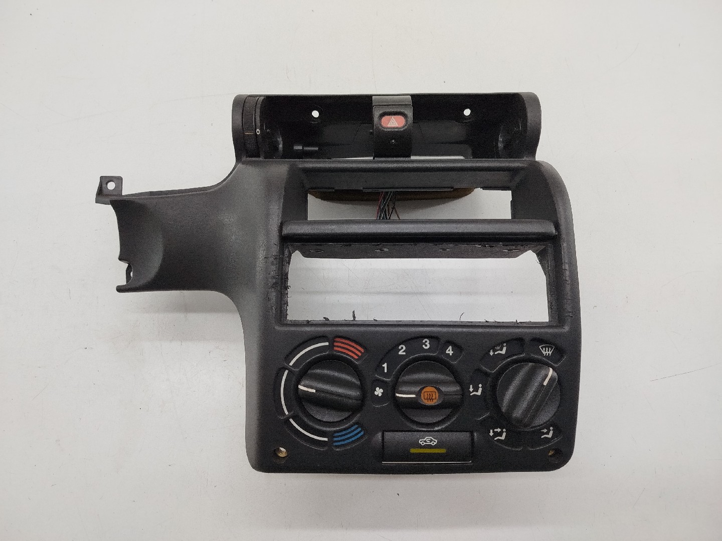 Consola Central OPEL ASTRA F Hatchback (T92) | 91 - 98