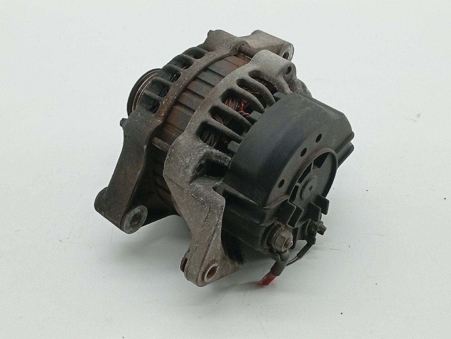 Alternador OPEL ASTRA F Hatchback (T92) | 91 - 98 Imagem-1