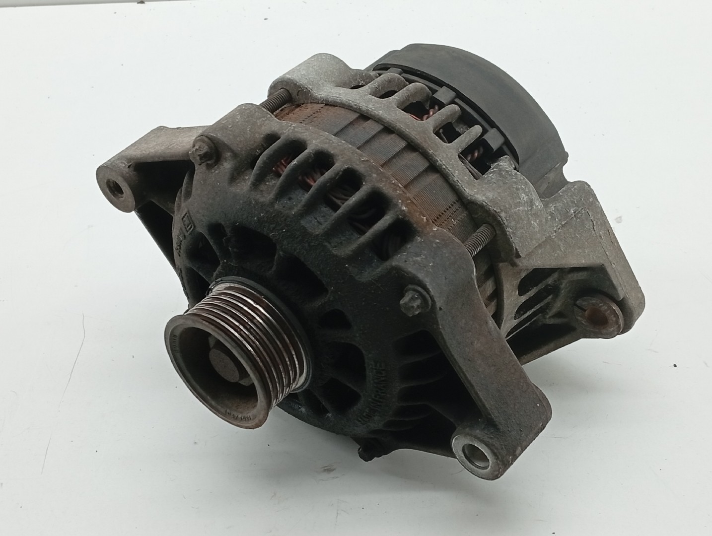 Alternador OPEL ASTRA F Hatchback (T92) | 91 - 98 Imagem-3