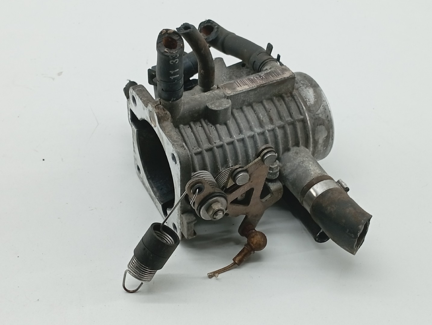 Borboleta Admissão OPEL ASTRA F Hatchback (T92) | 91 - 98