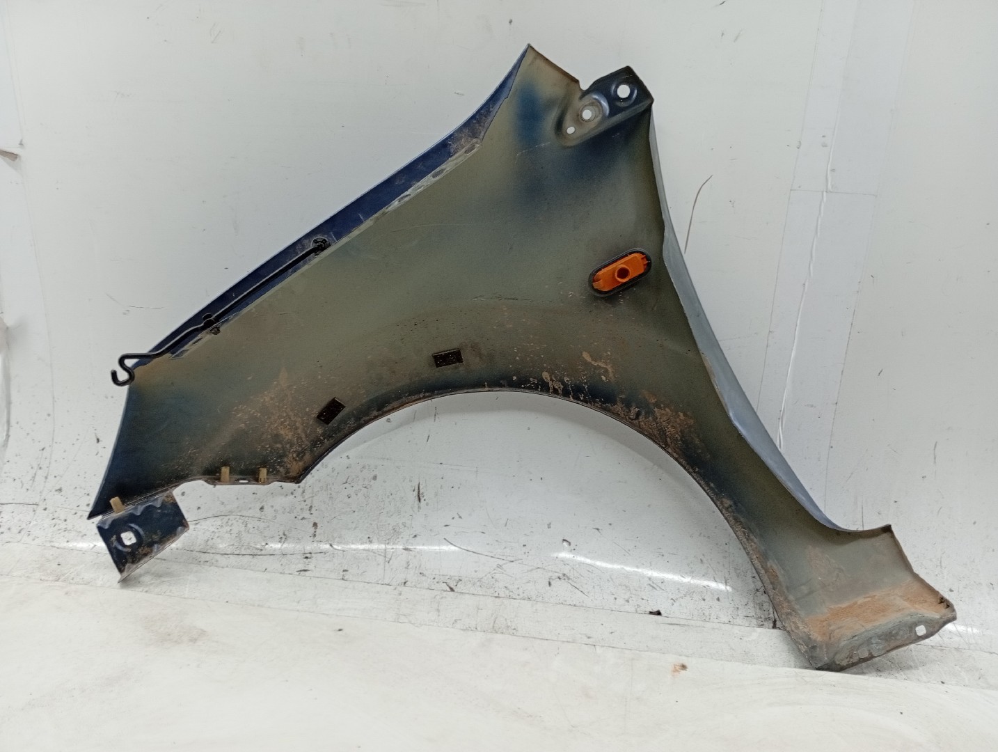 Guarda Lamas Direito FORD FIESTA V (JH_, JD_) | 01 - 14 Imagem-3