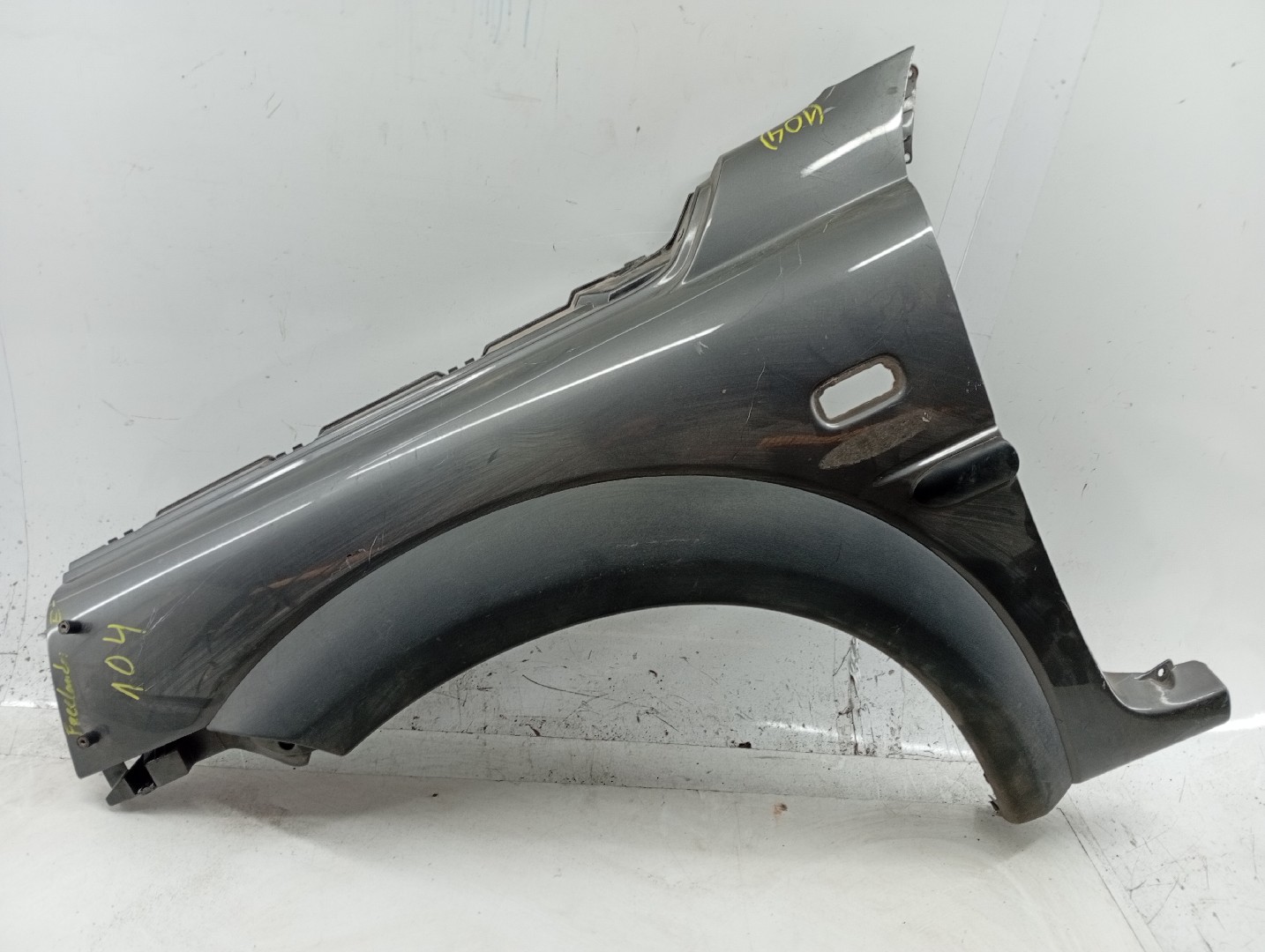 Left Fender LAND ROVER FREELANDER (L314) | 98 - 06