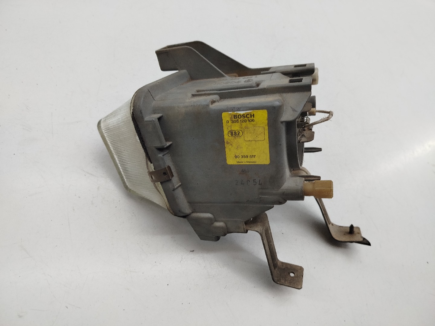 Farol de Nevoeiro OPEL ASTRA F Hatchback (T92) | 91 - 98 Imagem-2