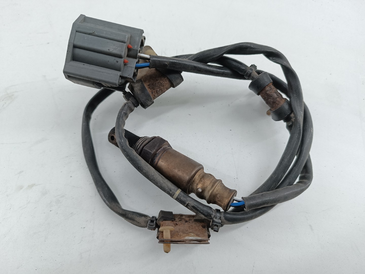 Sonda Lambda MAZDA 6 três volumes (GH) | 07 - 13