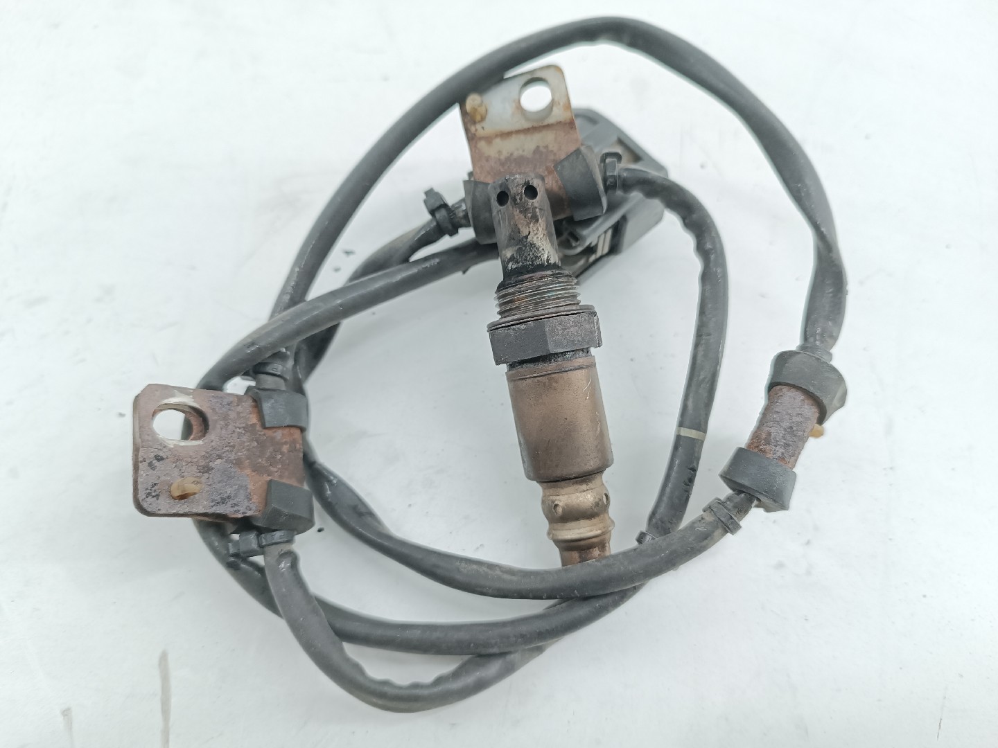 Sonda Lambda MAZDA 6 três volumes (GH) | 07 - 13 Imagem-3