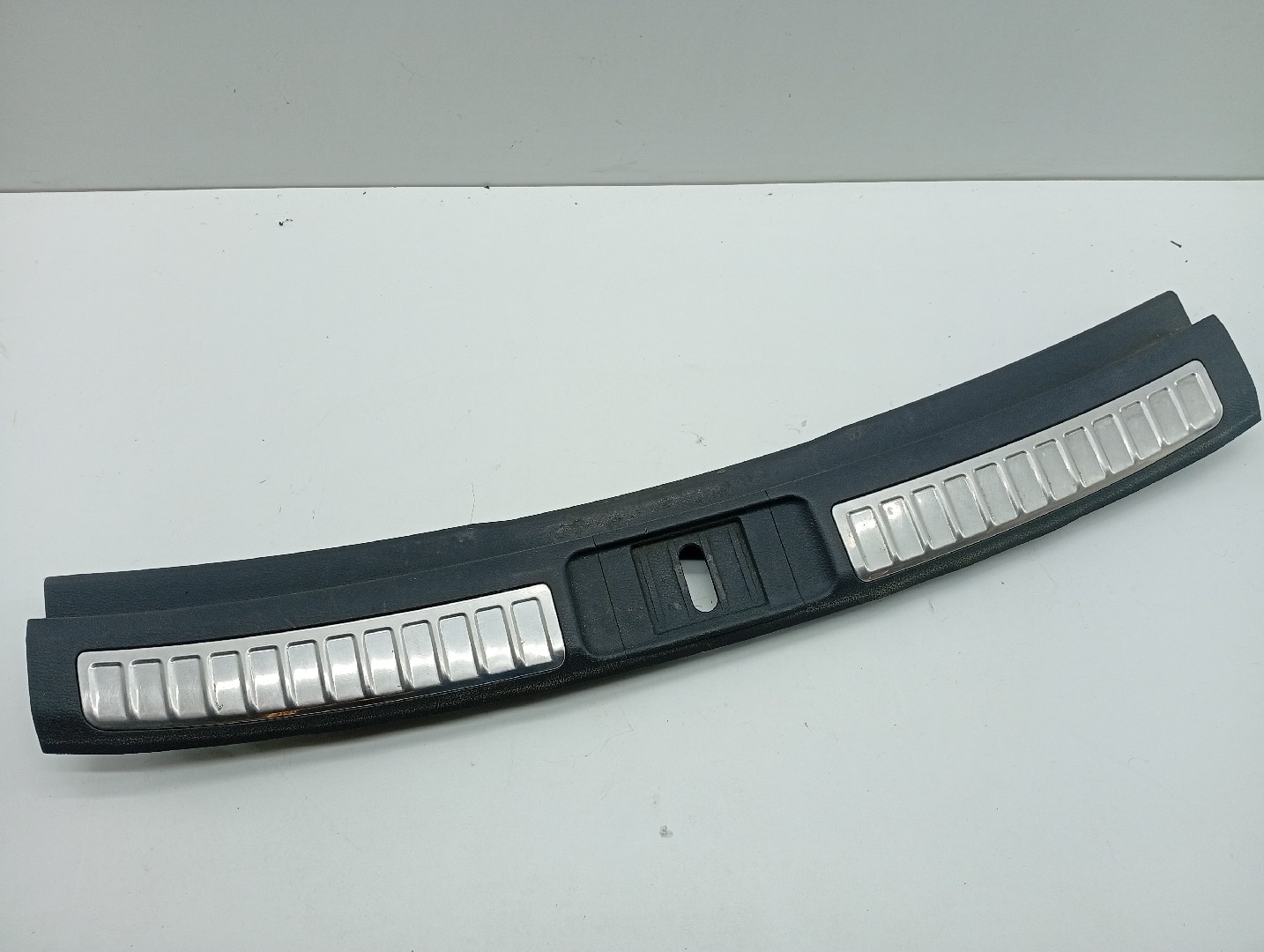 Acabamento de mala MAZDA 6 três volumes (GH) | 07 - 13