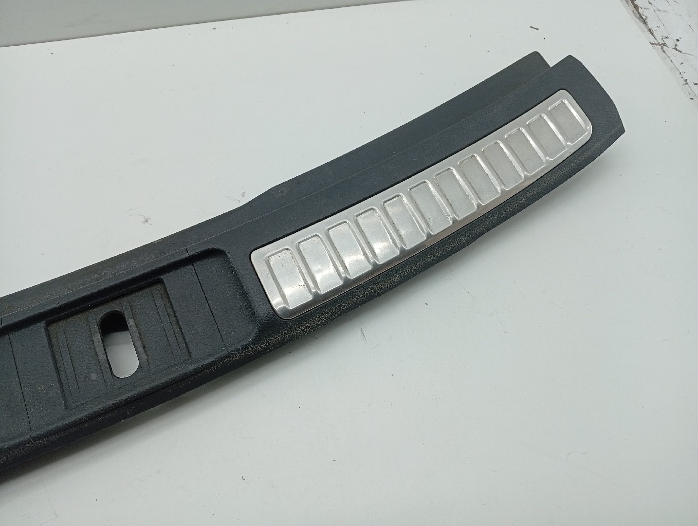 Acabamento de mala MAZDA 6 três volumes (GH) | 07 - 13 Imagem-1