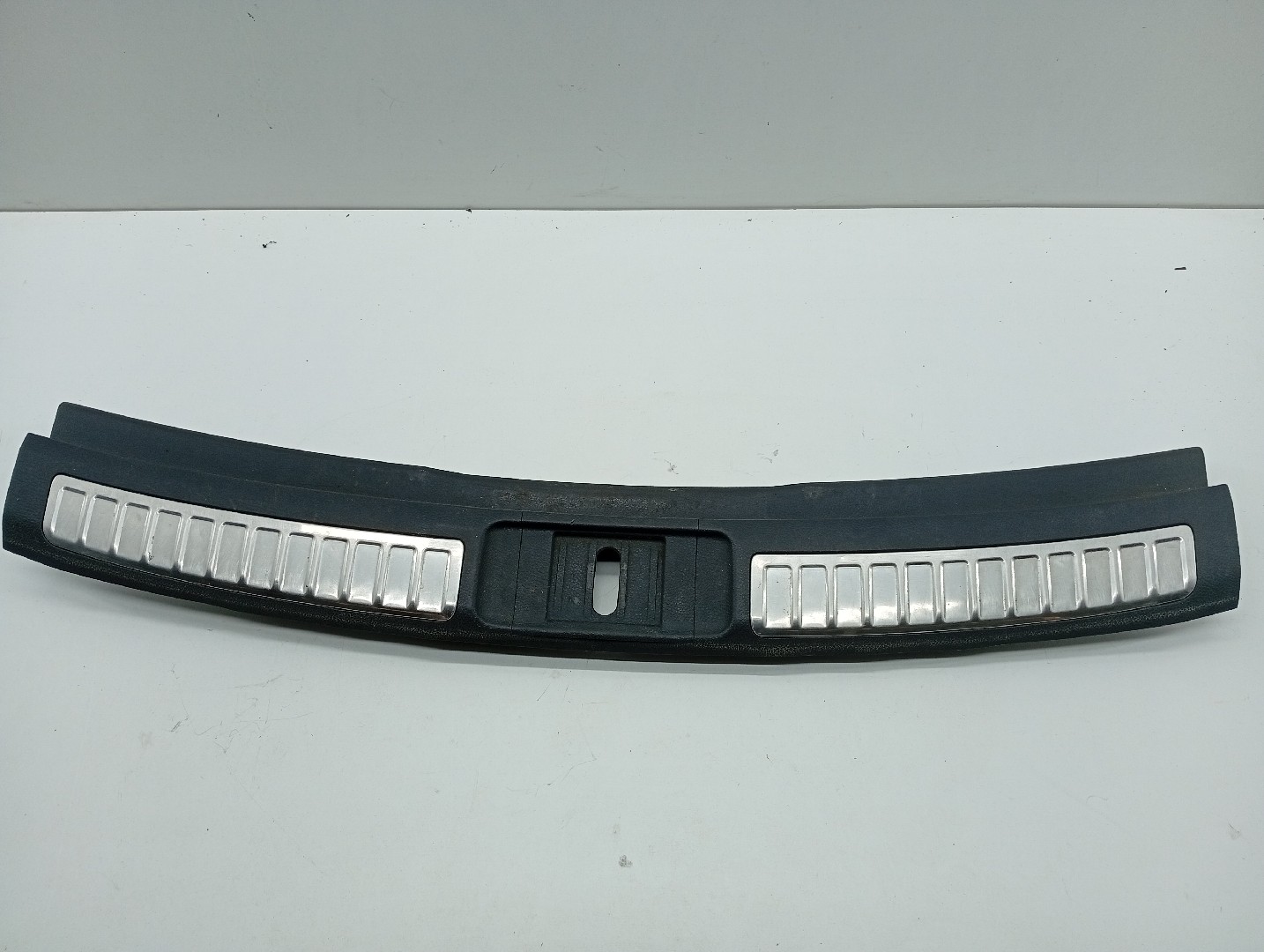 Acabamento de mala MAZDA 6 três volumes (GH) | 07 - 13 Imagem-7