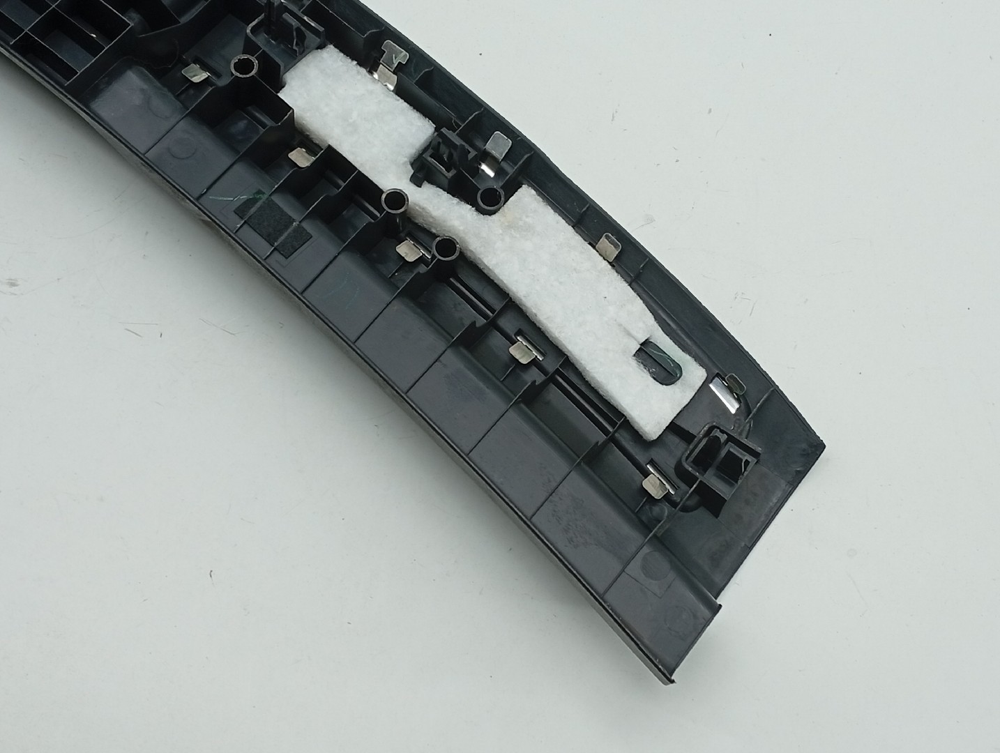 Acabamento de mala MAZDA 6 três volumes (GH) | 07 - 13 Imagem-6