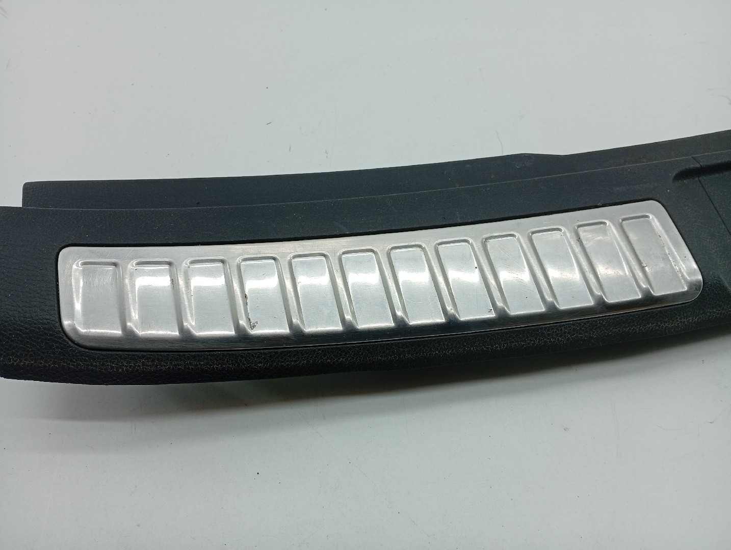 Acabamento de mala MAZDA 6 três volumes (GH) | 07 - 13 Imagem-2