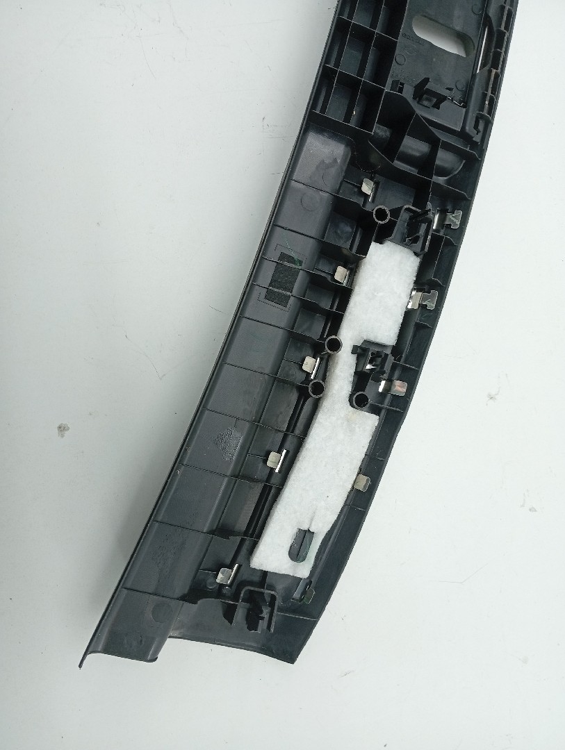 Acabamento de mala MAZDA 6 três volumes (GH) | 07 - 13 Imagem-5